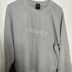 iets Fran’s pullover